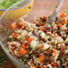 Ensalada-de-cebada Ensalada-de-cebada