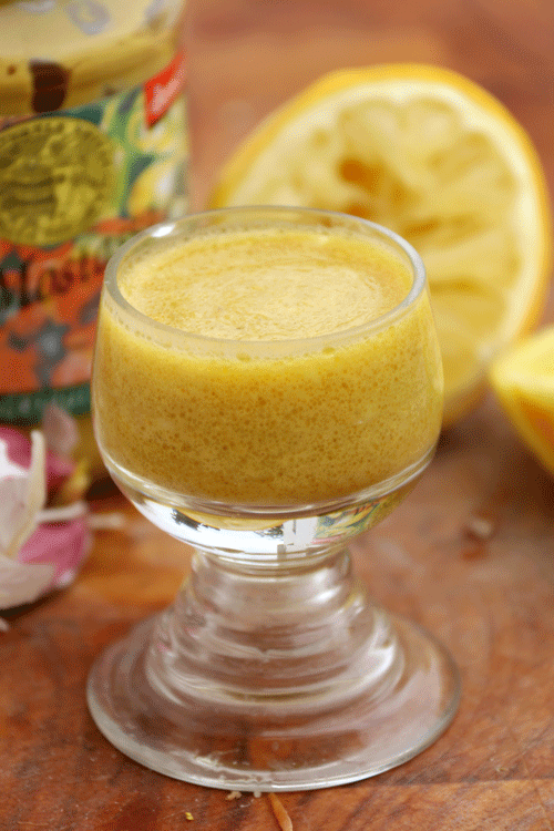 aliño-de-mostaza-y-limon