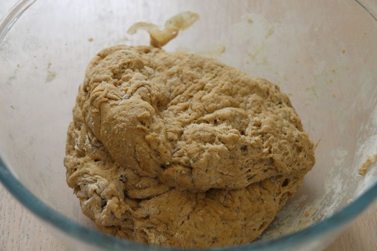 seitan-before-kneading