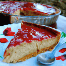 tarta de queso macrobiótica tarta de queso macrobiótica