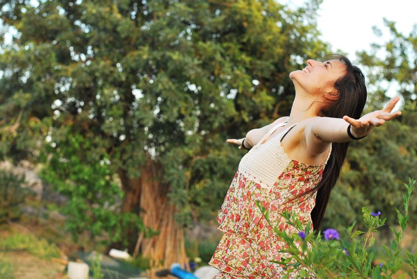 Cómo conseguir tus objetivos