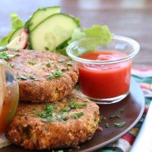 hamburguesas-de-garbanzos hamburguesas-de-garbanzos