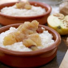 crema de mijo y avena crema de mijo y avena