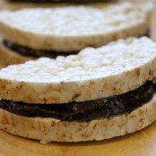 sustituto del chocolate sano sustituto del chocolate sano