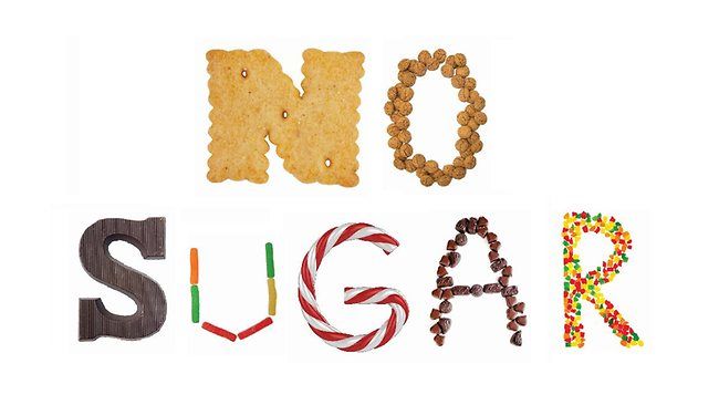 vencer la acción al azúcar