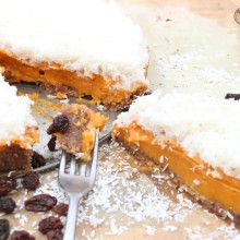 tarta de zanahoria vegana tarta de zanahoria vegana