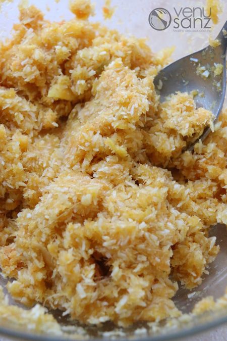 aprovechar la pulpa- bolitas