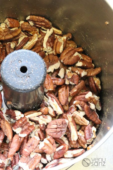pecans