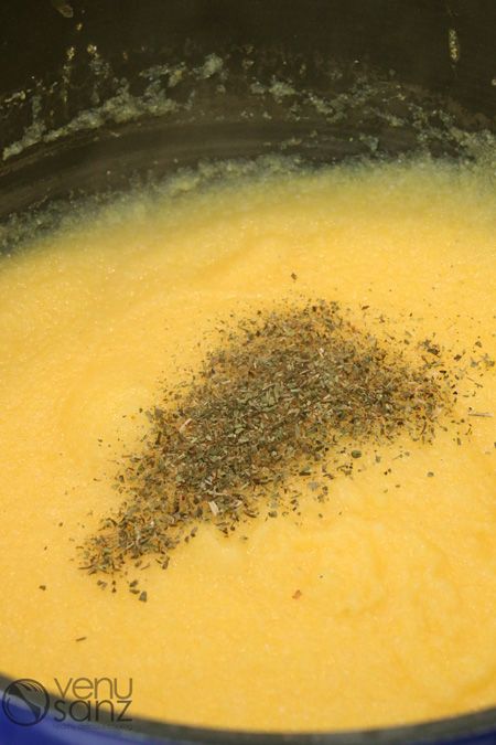 cooking-polenta