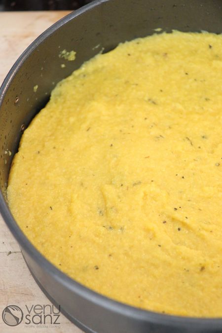 polenta