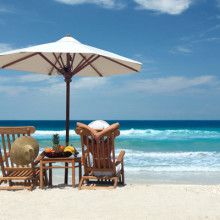 cómo comer sano en vacaciones cómo comer sano en vacaciones