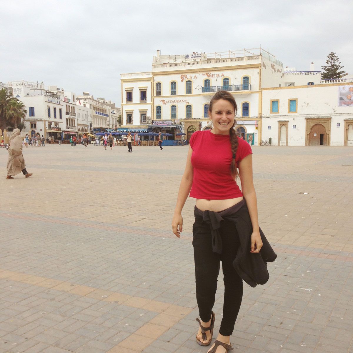 Nunca es tarde para empezar a cuidarse