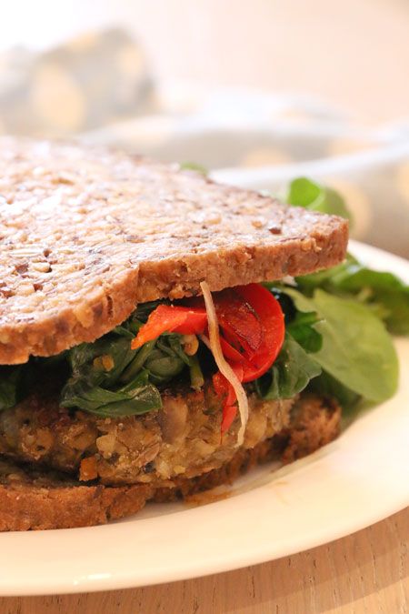 sandwich-hamburguesa-lentejas