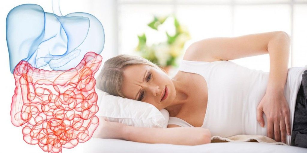 evitar digestiones pesadas