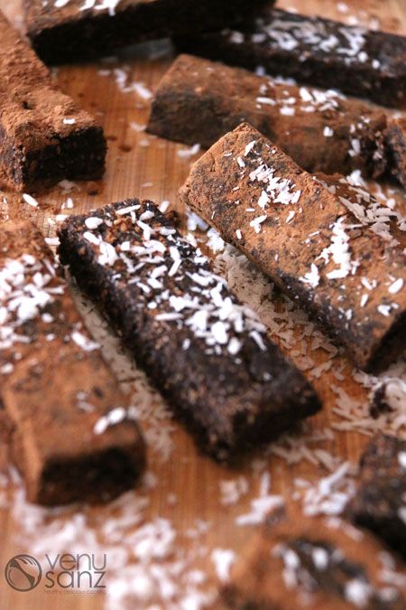 barritas-de-algarroba