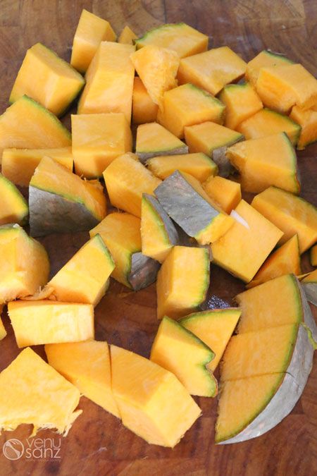 chopped-squash