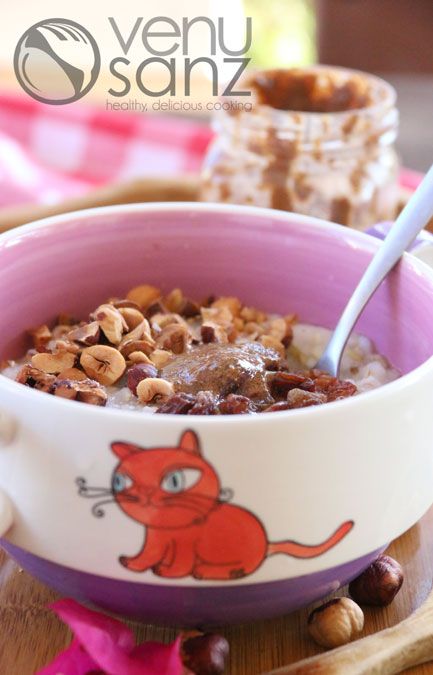 Crema-de-arroz-con-avellanas