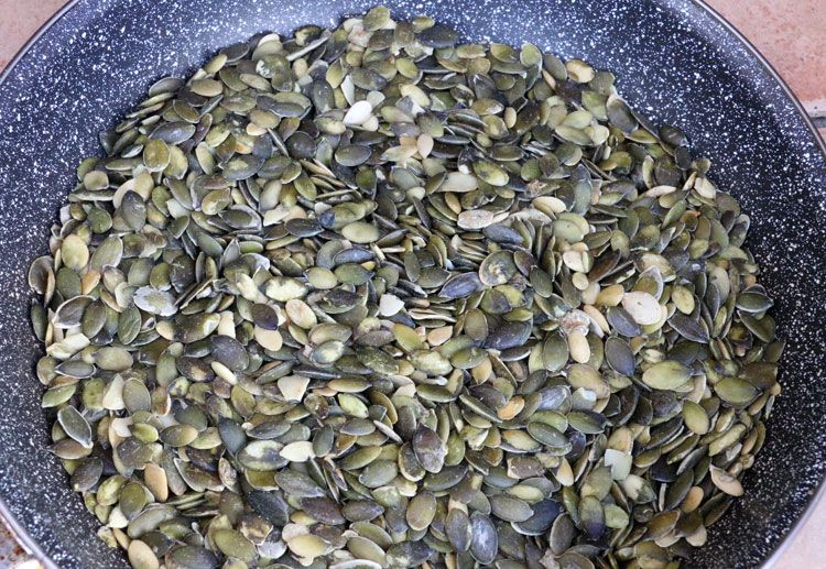 semillas-de-calabaza