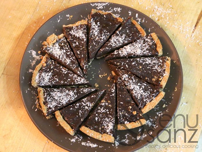 tarta-de chocolate-sin-gluten