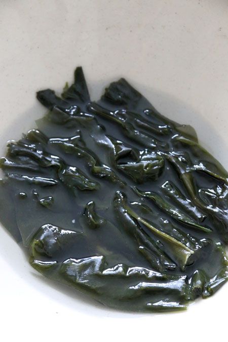wakame-remojado
