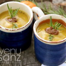 Crema-de-calabaza Crema-de-calabaza