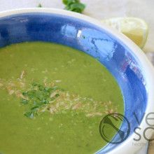 Crema-de-escarola Crema-de-escarola