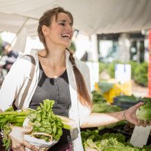 Consumo local Consumo local