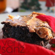 brownie-de-azukis-con-cacahuete brownie-de-azukis-con-cacahuete