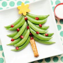 Navidad saludable Navidad saludable