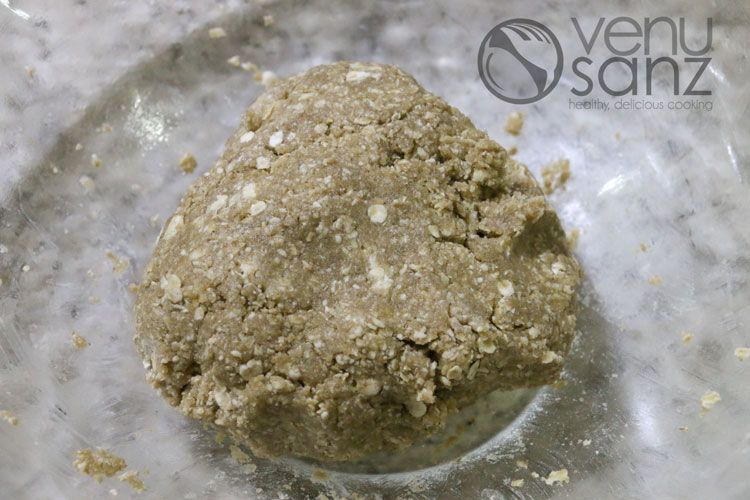 masa-integral-de-avena