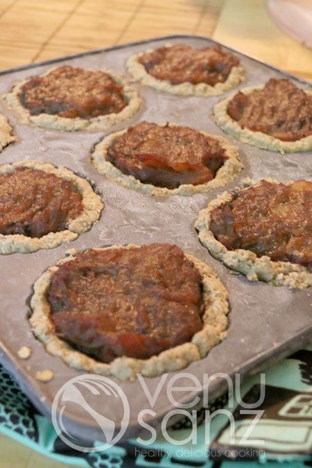 tartaletas-de-calabaza