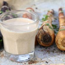 Aliño-de-tahini Aliño-de-tahini