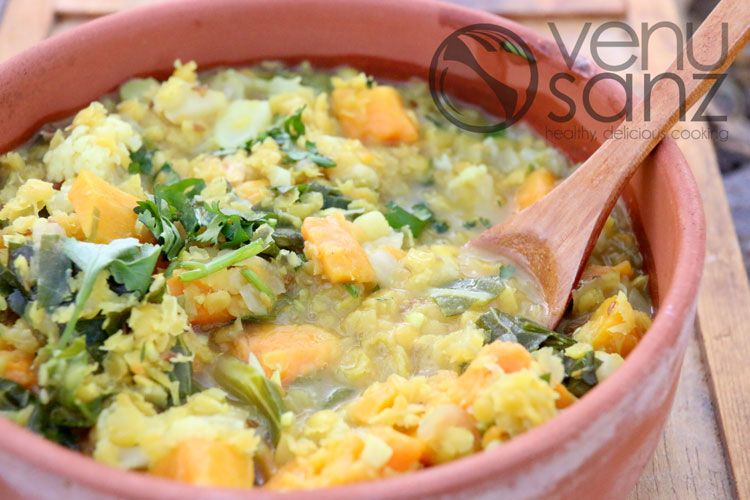 Sopa-de-lentejas-rojas