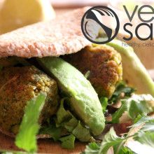 falafel-de-guisantes-vegano falafel-de-guisantes-vegano