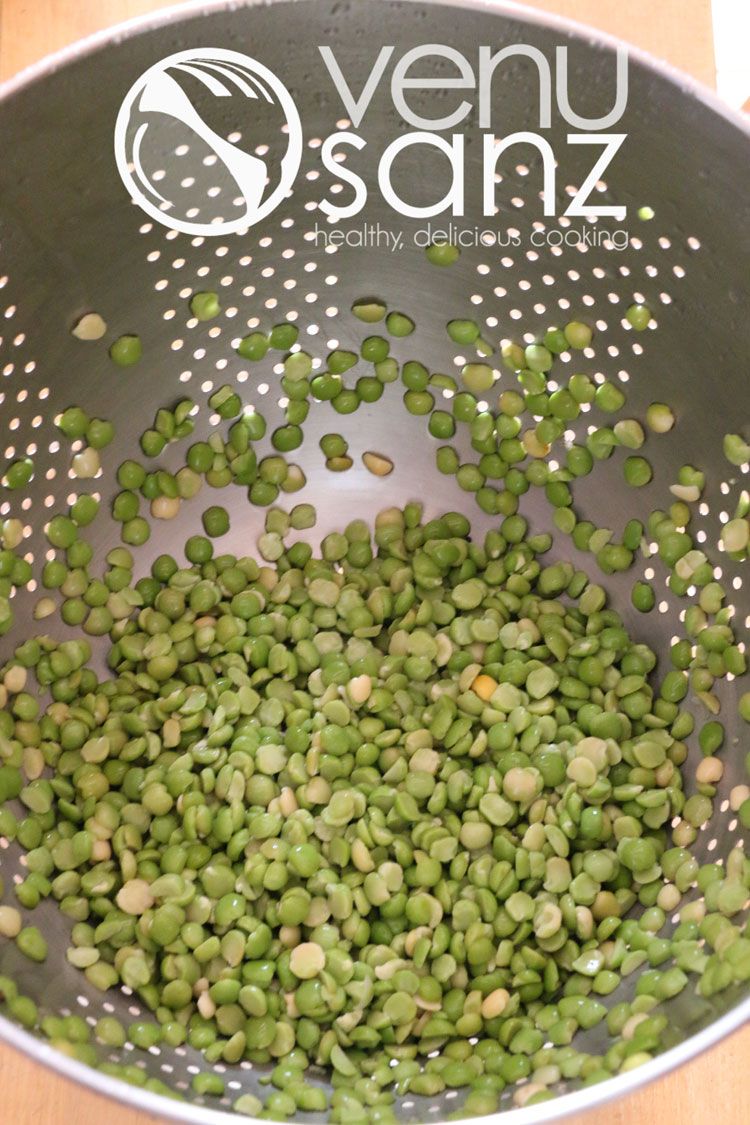 guisantes-colados