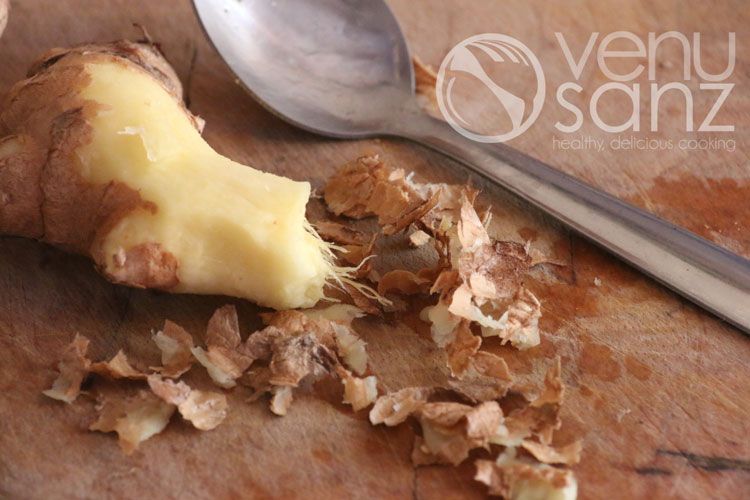 jengibre-pelado