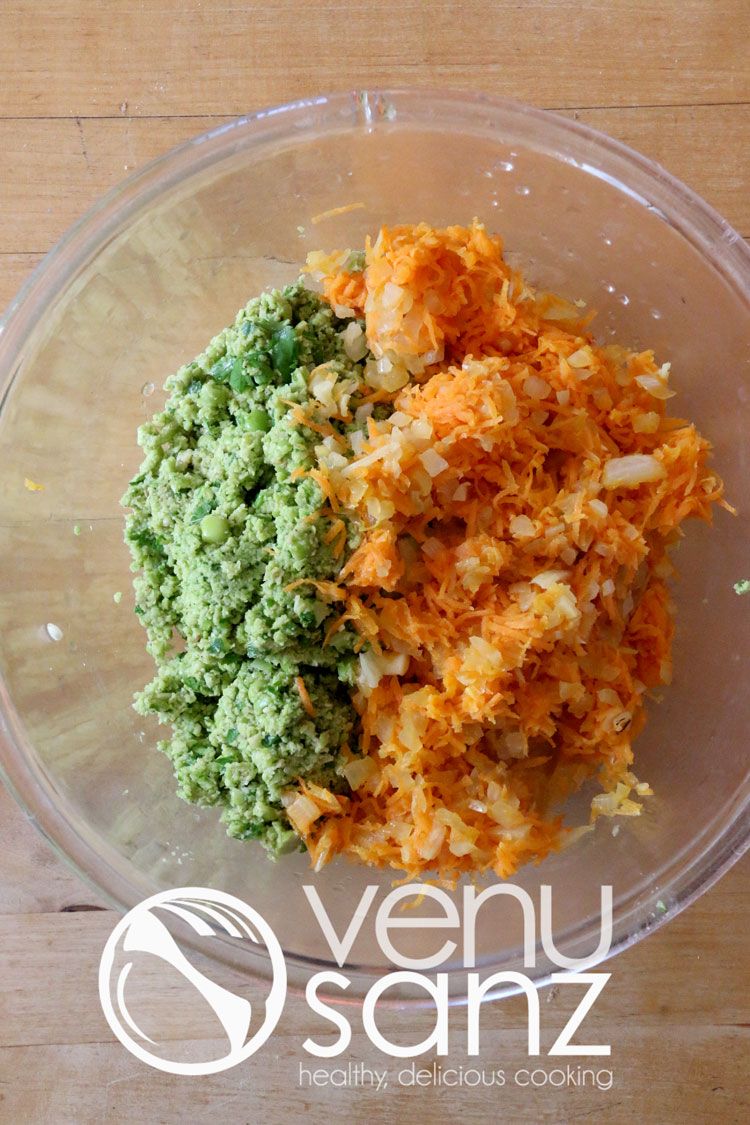 zanahoria-y-guisantes