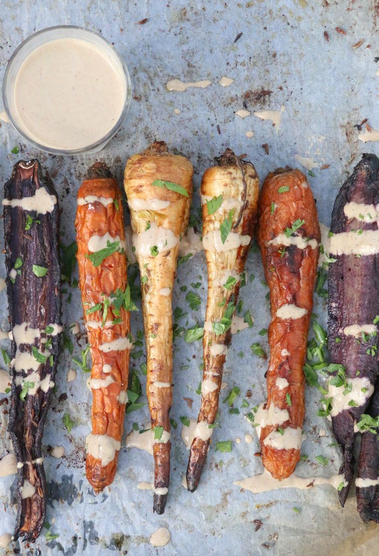 zanahorias-horneadas