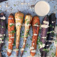 zanahorias-y-chirivías-al-horno zanahorias-y-chirivías-al-horno