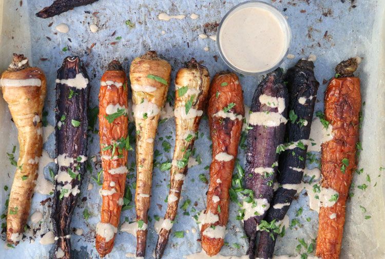 zanahorias-y-chirivías-al-horno