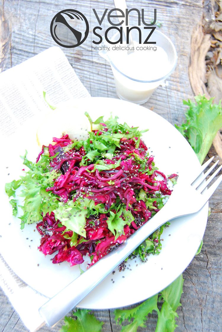 Ensalada-prensada-con-tahini