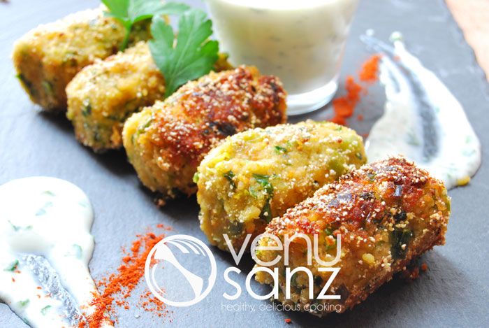 croquetas-de-lentejas-rojas-y-couscous
