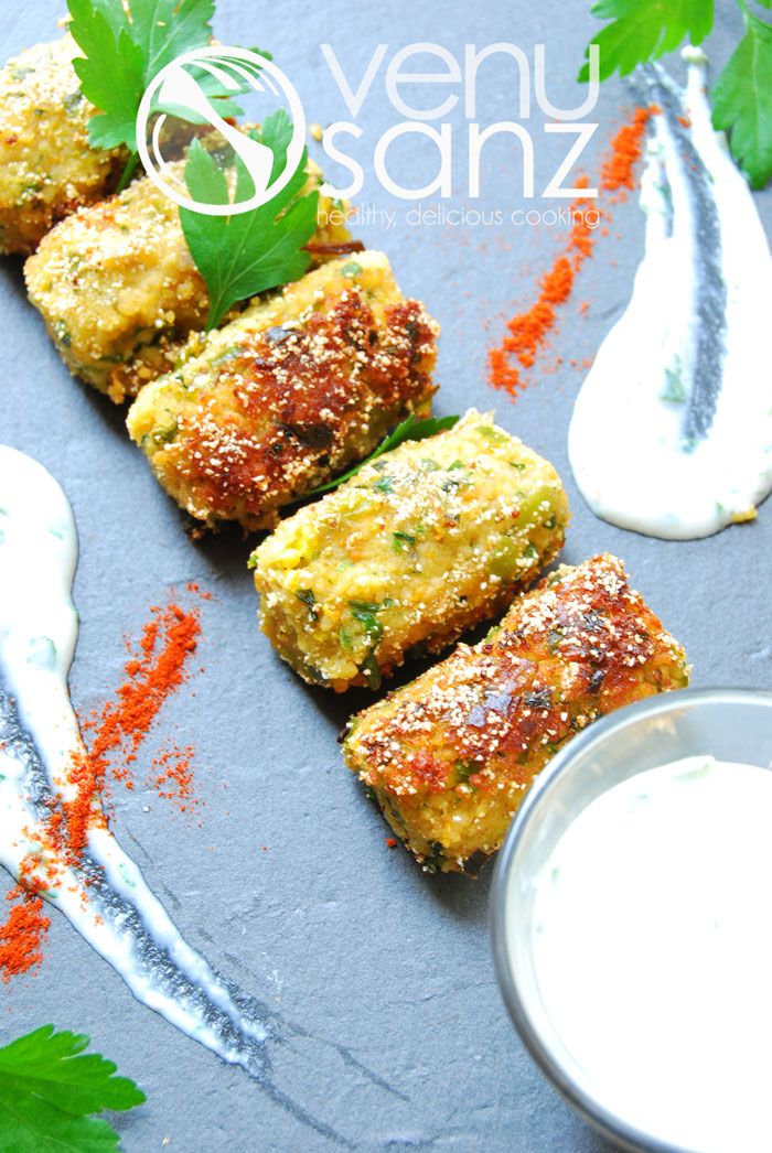 croquetas-vegetales