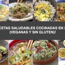 las-recetas-más-saludables y rápidas las-recetas-más-saludables y rápidas