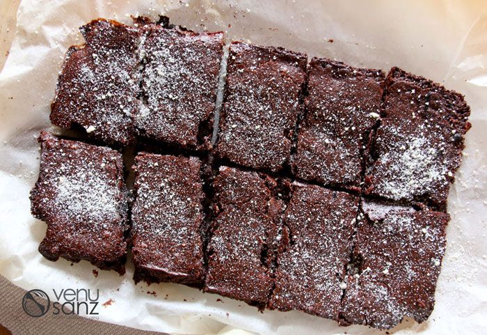 brownie-de-almendra