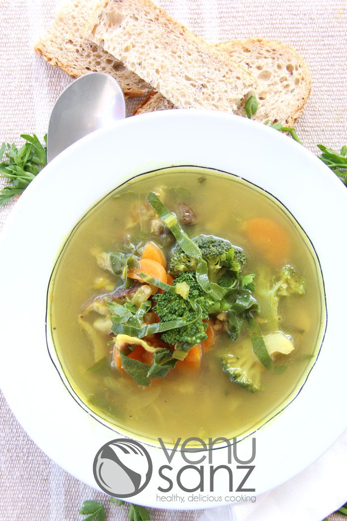 Sopa-depurativa-de-verdura