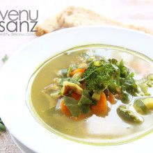 Sopa-primaveral-de-verduras Sopa-primaveral-de-verduras