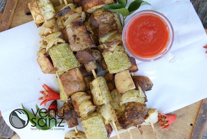 brochetas-de-tofu-y-verduras