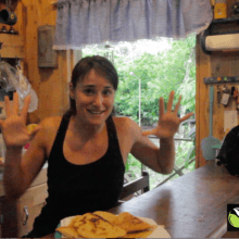 Empanadillas veganas sin gluten Empanadillas veganas sin gluten