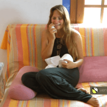 Por qué las dietas no funcionan Por qué las dietas no funcionan